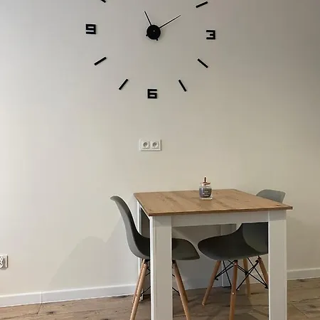 Apartament Insat Ii *