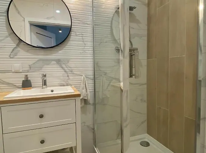 Appartamento Insat Ii Stettino